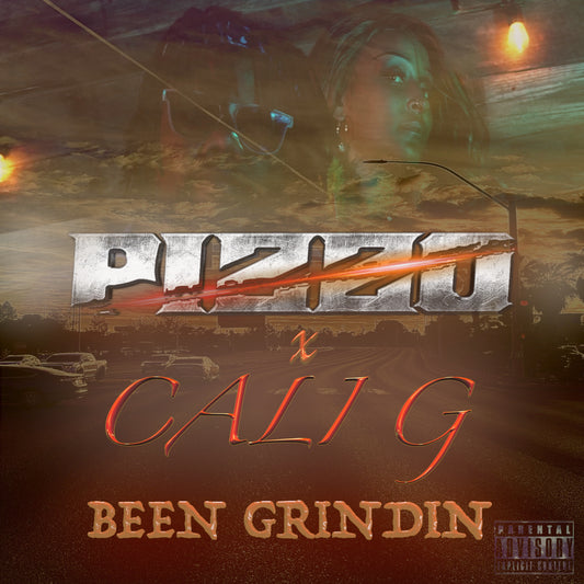 Been Grindin - Single